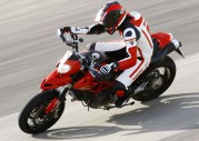 Ducati Hypermotard 1100 evo